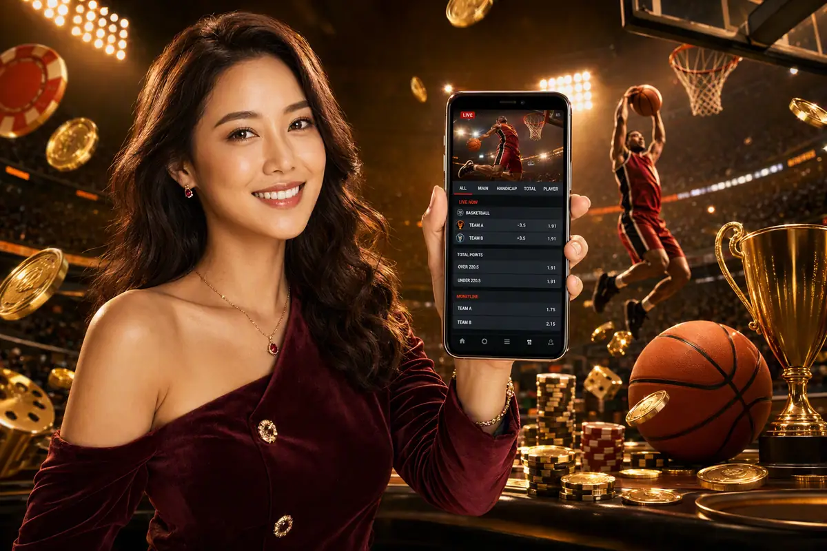 u888cc chơi có trách nhiệm